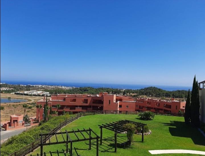 Residential Alazan Apartment El Faro Exterior foto
