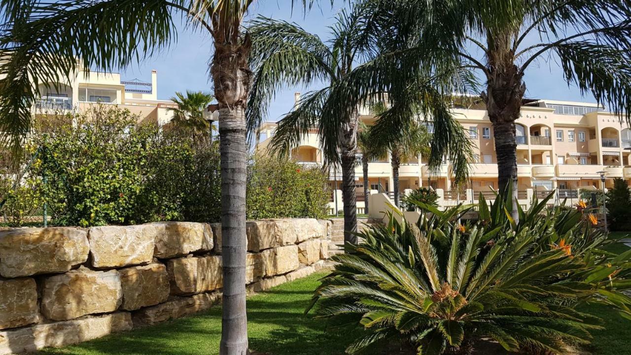 Residential Alazan Apartment El Faro Exterior foto