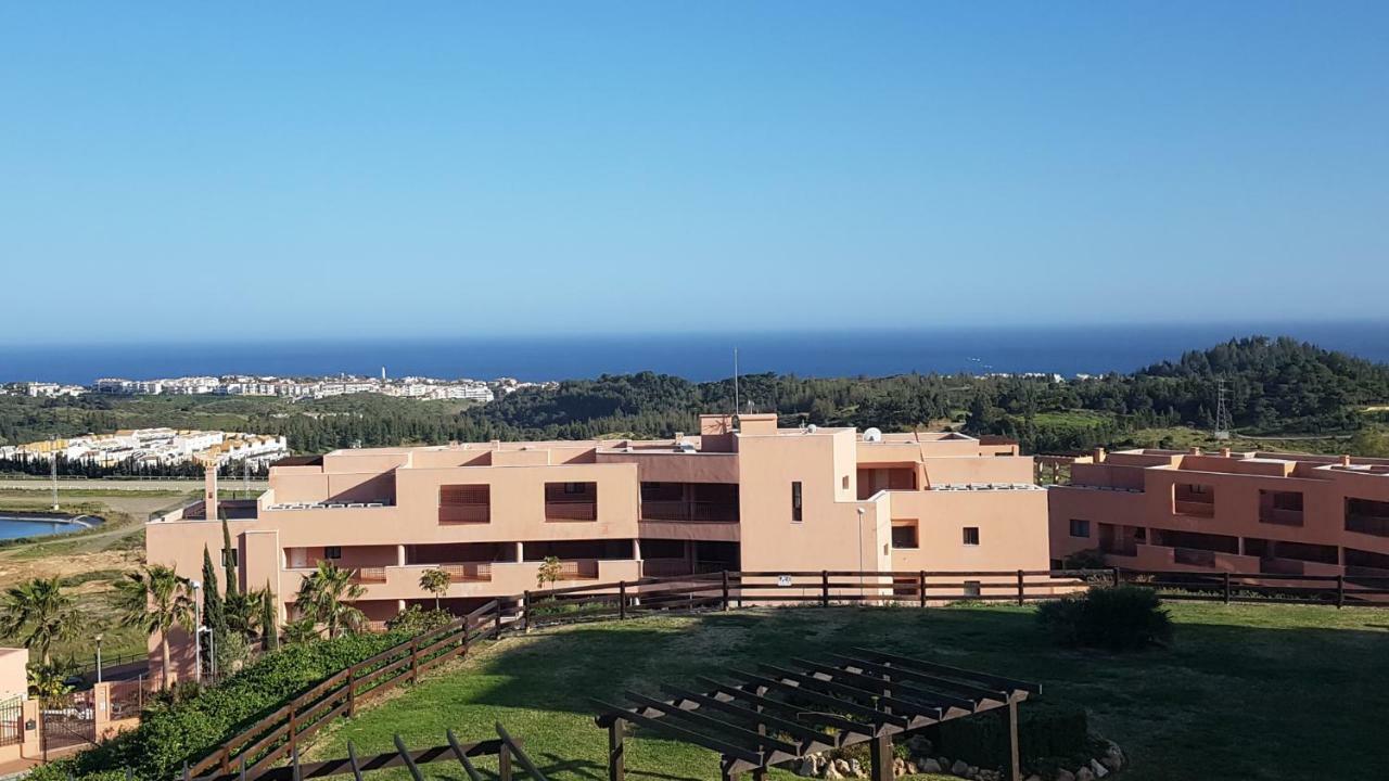Residential Alazan Apartment El Faro Exterior foto