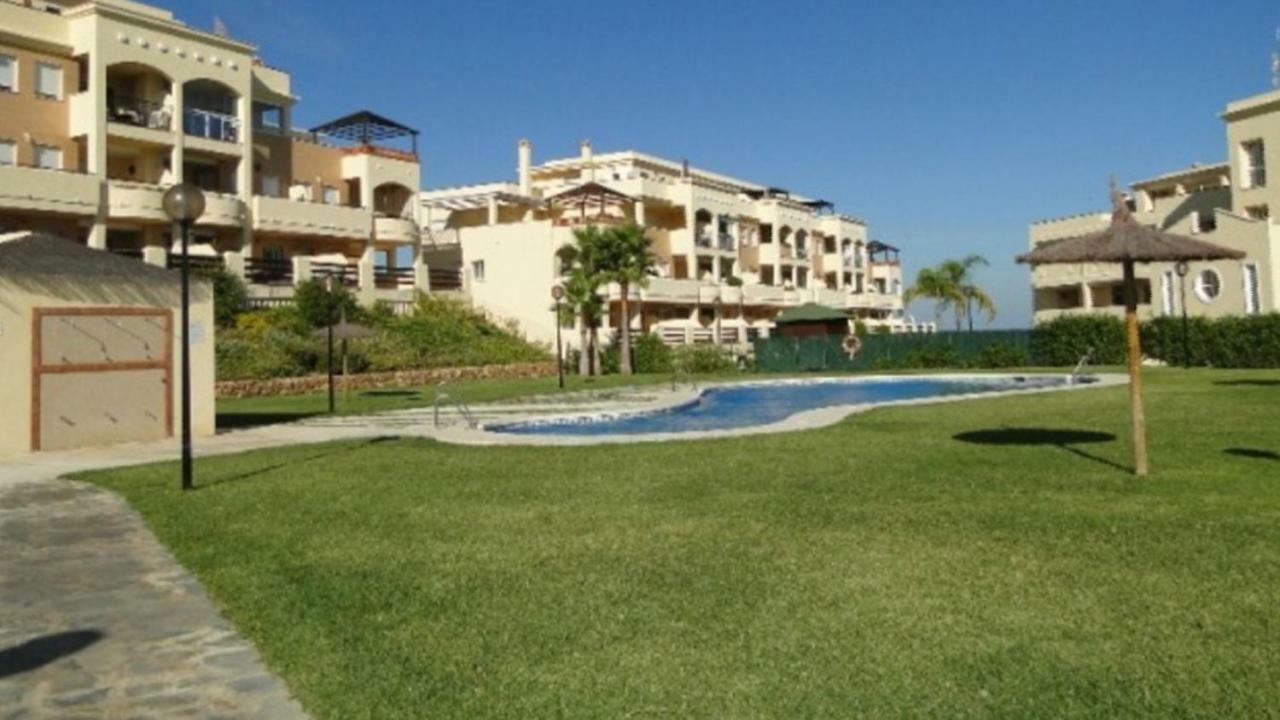 Residential Alazan Apartment El Faro Exterior foto