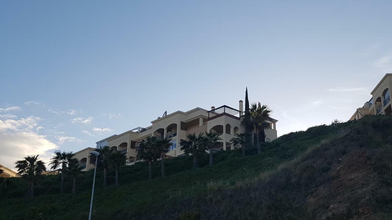 Residential Alazan Apartment El Faro Exterior foto